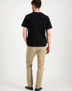 Calvin Klein Jeans 20s march graphic seasonal t-paita