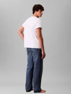 Calvin Klein Jeans 90S straight farkut