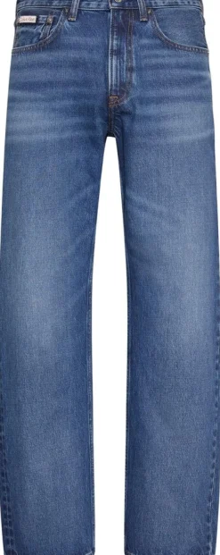Calvin Klein Jeans 90S straight farkut