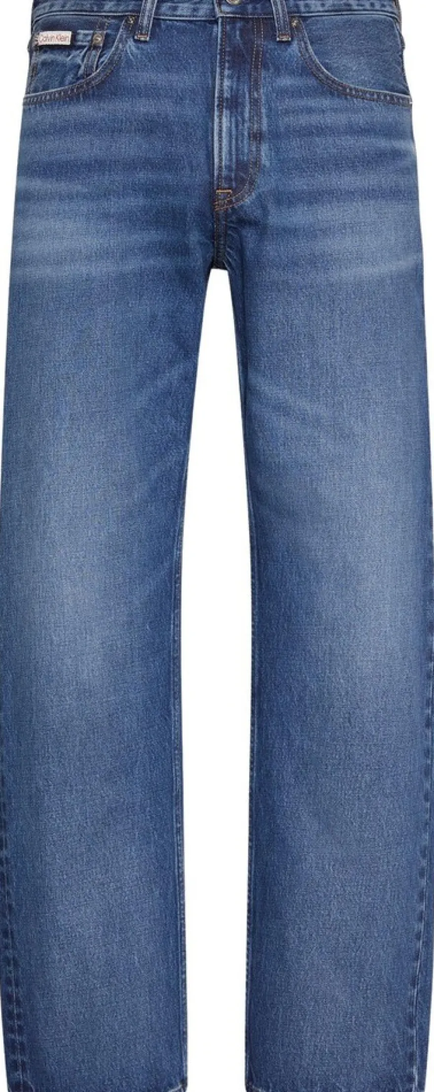 Calvin Klein Jeans 90S straight farkut