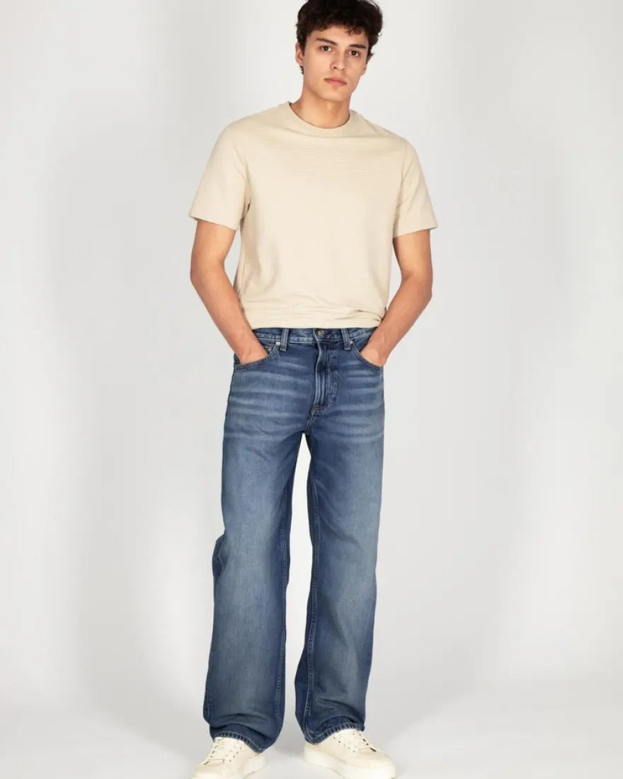 Calvin Klein Jeans 90S straight farkut