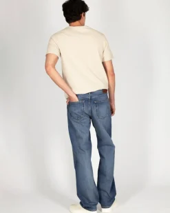 Calvin Klein Jeans 90S straight farkut