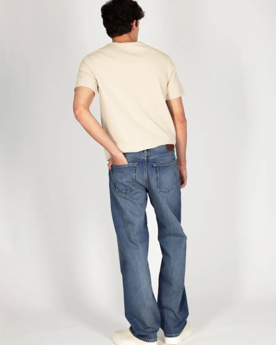 Calvin Klein Jeans 90S straight farkut