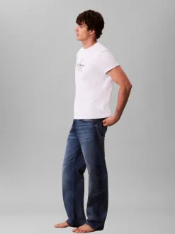 Calvin Klein Jeans 90S straight farkut