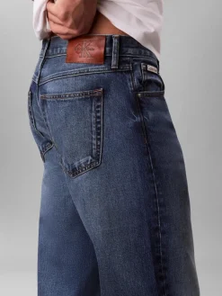 Calvin Klein Jeans 90S straight farkut