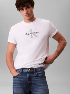 Calvin Klein Jeans 90S straight farkut