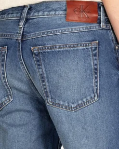 Calvin Klein Jeans 90S straight farkut