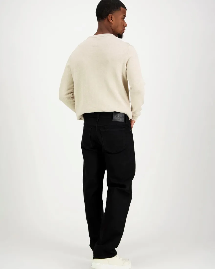Calvin Klein Jeans 90S straight farkut