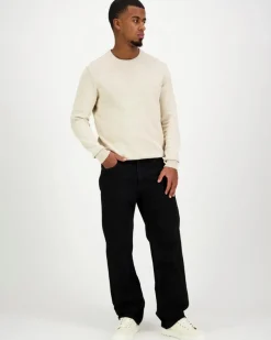 Calvin Klein Jeans 90S straight farkut