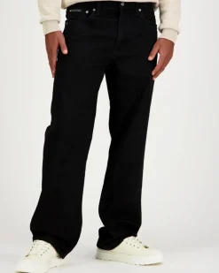 Calvin Klein Jeans 90S straight farkut