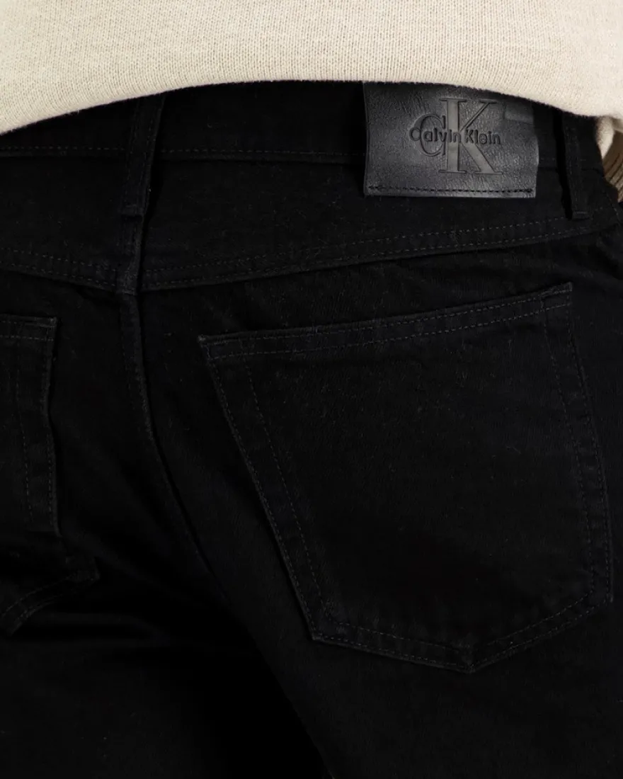 Calvin Klein Jeans 90S straight farkut