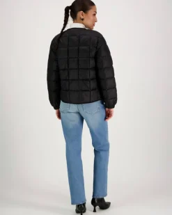 Calvin Klein Jeans takki Essential Quilted Liner