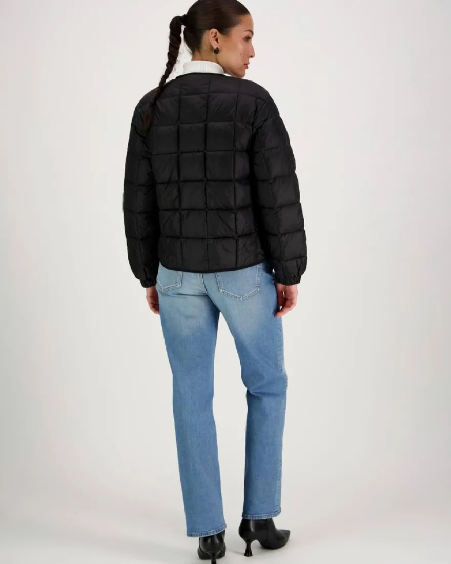 Calvin Klein Jeans takki Essential Quilted Liner