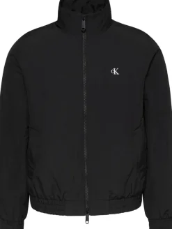Calvin Klein Jeans topattu takki Harrington