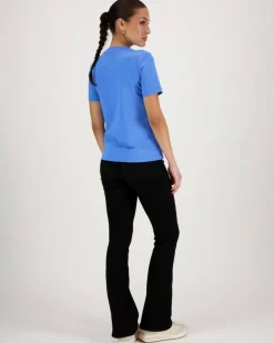 Calvin Klein Jeans t-paita A-inst Logo Classic