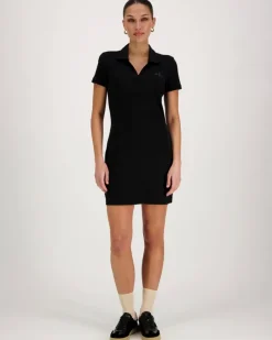 Calvin Klein Jeans trikoomekko Monologo