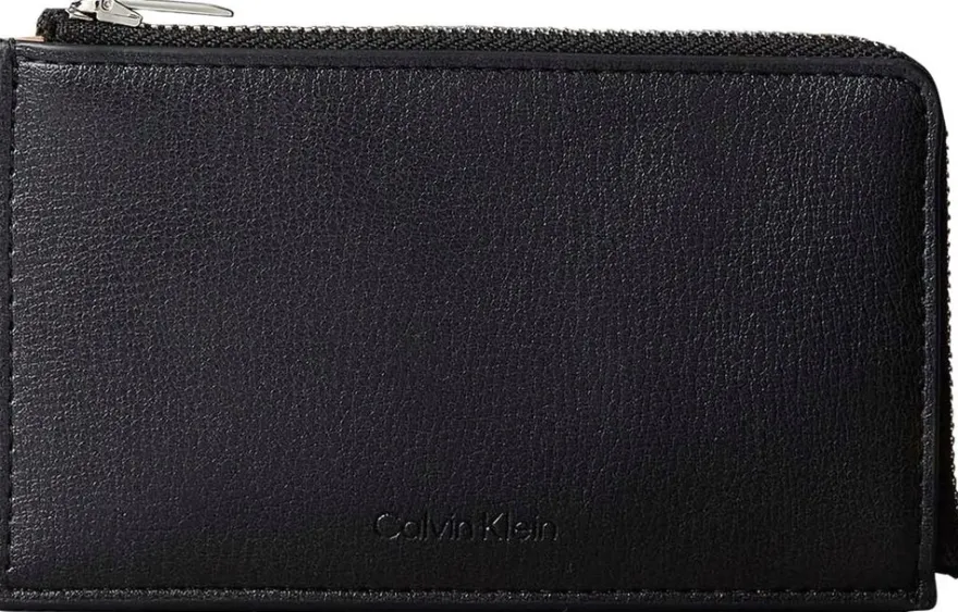 Calvin Klein korttikotelo Foil Logo