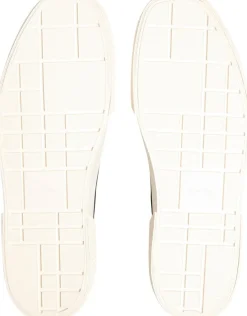 Calvin Klein Lace up canvas -tennarit