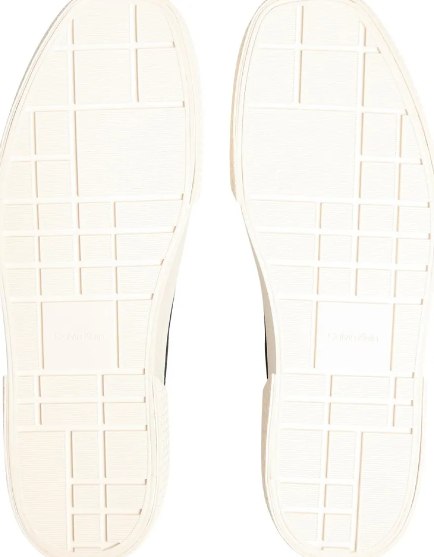 Calvin Klein Lace up canvas -tennarit
