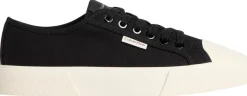Calvin Klein Lace up canvas -tennarit
