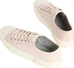 Calvin Klein Lace up canvas -tennarit