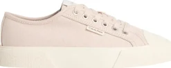 Calvin Klein Lace up canvas -tennarit