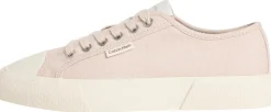 Calvin Klein Lace up canvas -tennarit
