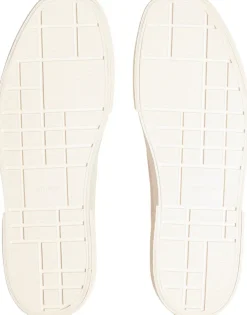 Calvin Klein Lace up canvas -tennarit