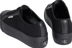 Calvin Klein Lace up mesh tennarit
