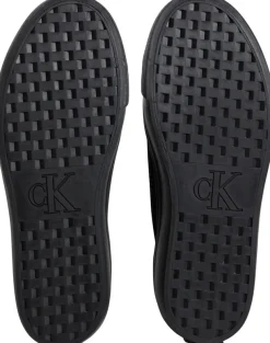 Calvin Klein Lace up mesh tennarit