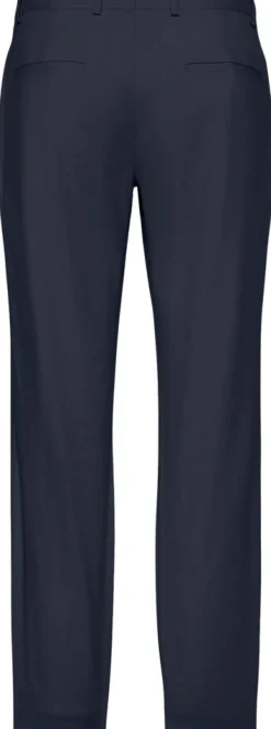 Calvin Klein Linen lyocell slim trouser housut