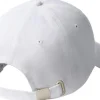 Calvin Klein logo embro baseball lippis