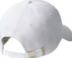 Calvin Klein logo embro baseball lippis