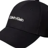 Calvin Klein logo embro baseball lippis