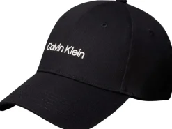 Calvin Klein logo embro baseball lippis