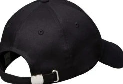 Calvin Klein logo embro baseball lippis