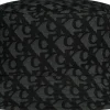Calvin Klein logo jacqard hattu