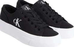 Calvin Klein Low canvas- tennarit