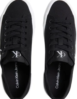 Calvin Klein Low canvas- tennarit