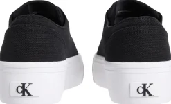 Calvin Klein Low canvas- tennarit