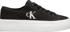 Calvin Klein Low canvas- tennarit