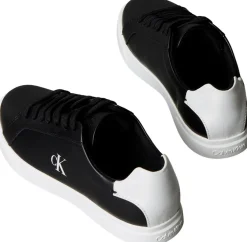 Calvin Klein Low lace up tennarit