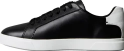 Calvin Klein Low lace up tennarit