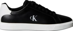 Calvin Klein Low lace up tennarit