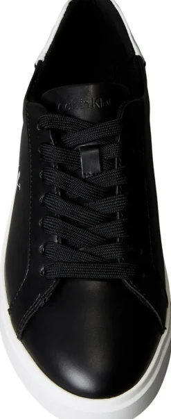 Calvin Klein Low lace up tennarit