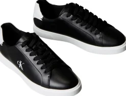 Calvin Klein Low lace up tennarit