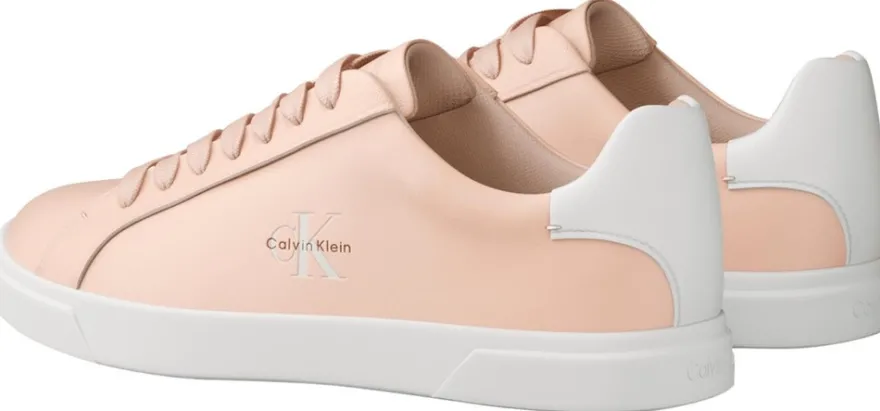 Calvin Klein Low profile cupsole tennarit