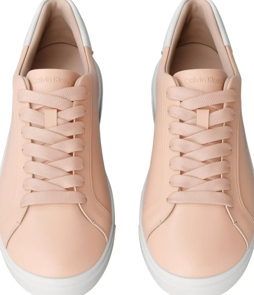 Calvin Klein Low profile cupsole tennarit