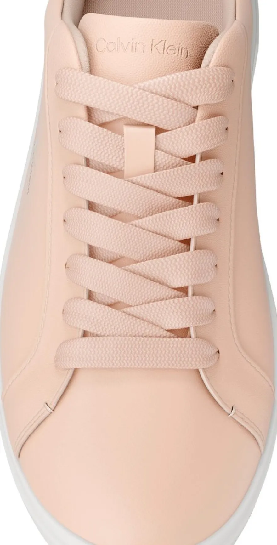 Calvin Klein Low profile cupsole tennarit