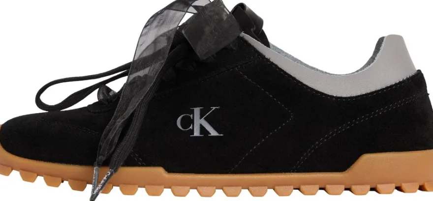 Calvin Klein Low profile tennarit